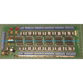 Aquafine 41963 Multiplexer PCB Board
